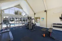 Mandurah Quay Resort - gimnasio