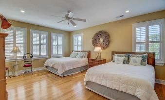 103 Grand Pavilion by Avantstay Steps to Beach!