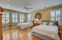 103 Grand Pavilion by Avantstay Steps to Beach!