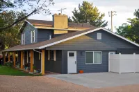 Central Kanab Apartment w/ Updated Interior! - Condos