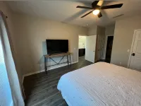 Stylish & Spacious Townhouse • Near Fort Rucker – Cozy, Clean & Convenient Stay