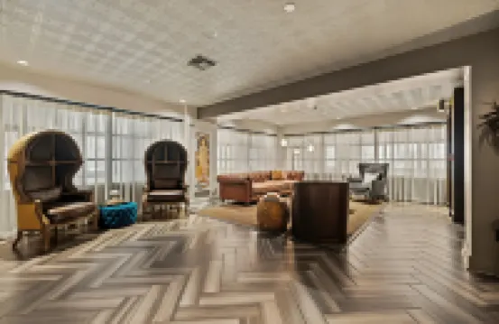 Placemakr驅動的Maverick - 河邊步行道