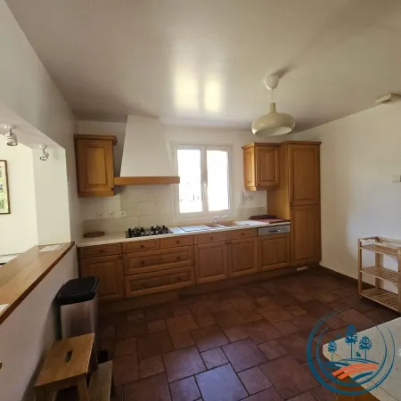 Grande Maison Proche Plage de 2 à 14 Personnes Отели в г. Фор-Маон-Пляж