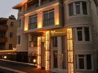 Akayda Butik Hotel Hotels near Titreyengol