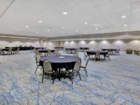 Holiday Inn Express NASHVILLE DOWNTOWN - BROADWAY by IHG Hoteles en Condado de Davidson