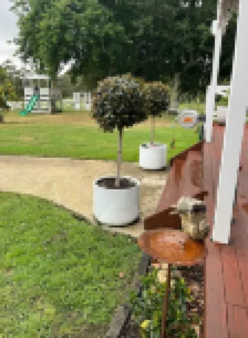 Yarra Fox Farm Farmstay in the heart of the Yarra Valley winery region.