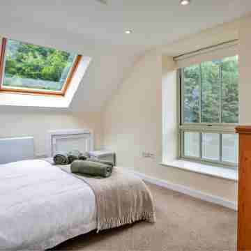 Victory Mill - Apartment Five Rooms