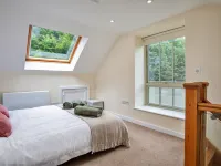 Victory Mill - Apartment Five