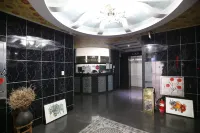 Jeungpyeong Young Park Hotels in Jeungpyeong-gun