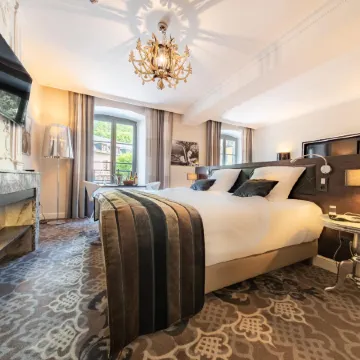 Le Clervaux Boutique Hotel & Spa