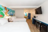 HomeField Inn Hotels in Perkins Township