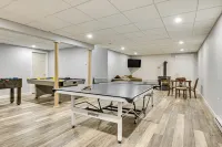 2 Mi to Winnipesaukee Shores: Gunstock Retreat - 4-Star