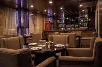 Ratna Hotel - sarapan