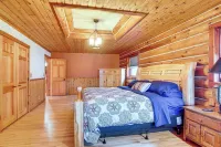 Family Home w/ Indoor Pool ~ 2 Mi to Elkhart Lake! - 3-Star