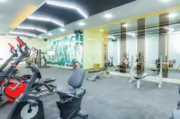 The Conway - Gym
