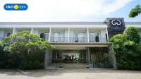 Double G Resort Anyer Hotel dekat Toko boby agen brilink
