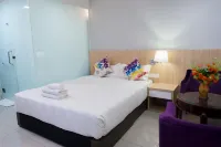 Mornington Hotel Waterfront Lumut