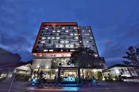 THE 1O1 Palembang Rajawali Hotels near Bkb