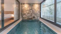 Albescent Poolvilla - Jacuzzi