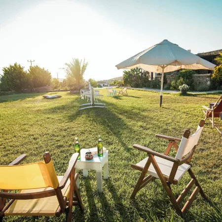 Harmani Tatil Ciftligi
