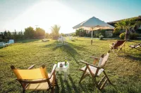 Harmani Tatil Ciftligi - Pet Friendly