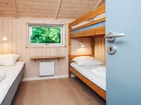 7 Person Holiday Home in Oksbøl