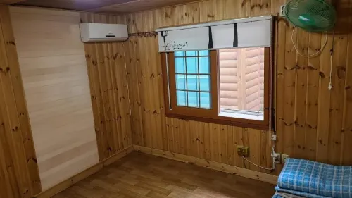 Yeongwol Hanmaeum Pension