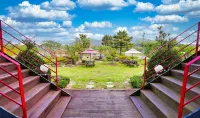 Cheorwon People's World Pension