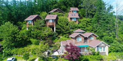 Icheon Waldheim Pension
