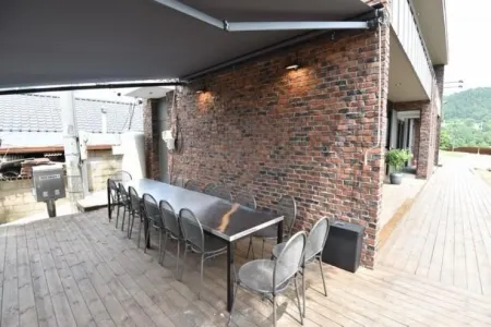 Cheongsong Inn Pension