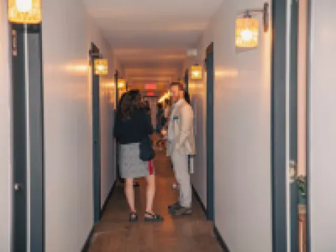 Hotel Le Riviera Hotels in Rawdon