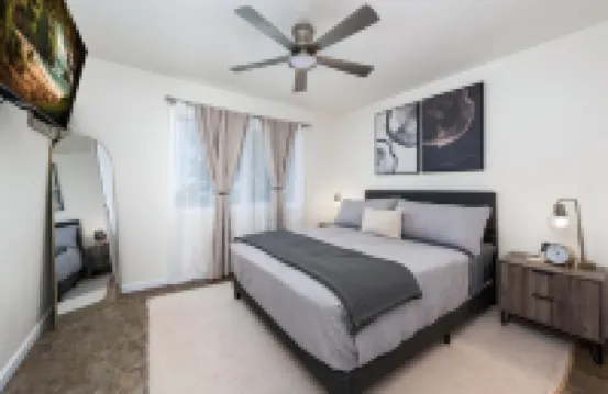 大島科納凱J2 兩卧室公寓