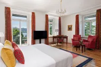 Grand Hotel Europe Hotels in Meggen