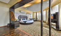 Hotel Asian Park Các khách sạn ở 