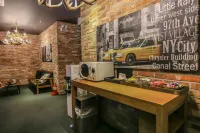 Eumseong Chungbukyeoksindosi H Motel