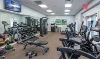Margaritaville Vacation Club - St Thomas - Fitnessstudio