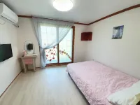 Chuncheon Gangchon Temple Pension