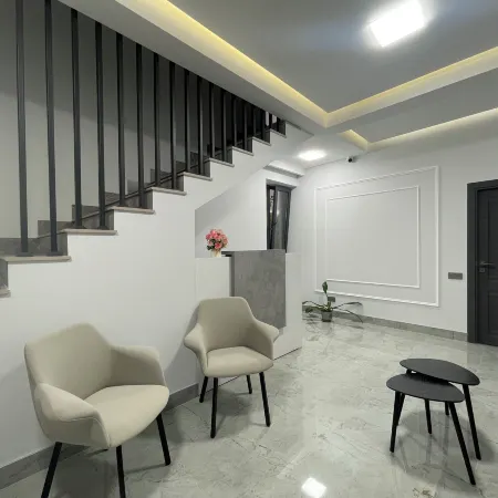 Noragyugh Guest House