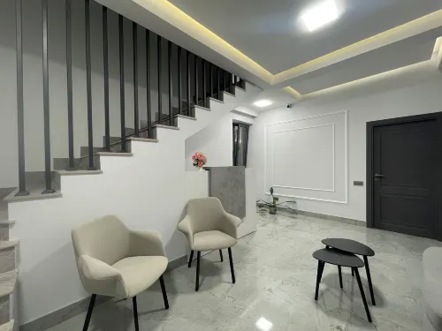 Noragyugh Guest House - Bãi đậu xe
