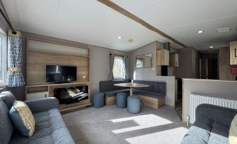 Aberdunant Caravans Direct