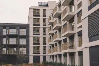 Rosa - Obud si w Sercu pi Knej Bydgoszczy Hotels in Bydgoszcz