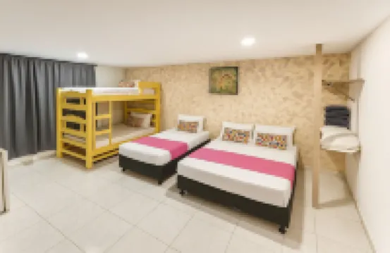 Taybo House by St Hoteles - Guest houses