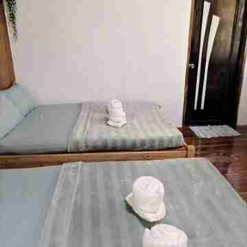 Siquijor Overlooking House 100 Meters Before Cambugahay Falls Rooms