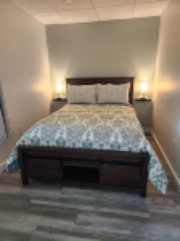 Ninth Door Mention Apt 13 Main St. Milbridge