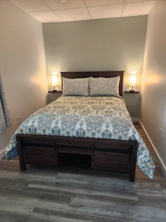 Ninth Door Mention Apt 13 Main St. Milbridge