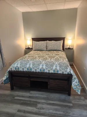 Ninth Door Mention Apt 13 Main St. Milbridge Hotels in Milbridge