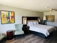Executive Inn & Suites West Columbia - Bintang 2