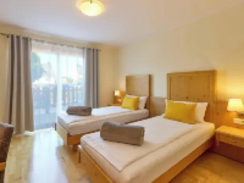 Airport-Hotel Fortuna Hotels in Rhein-Hunsruck-Kreis