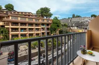 Kata Sun Beach Hotel - Sea View