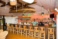 Stella Maris Resort Club - bar